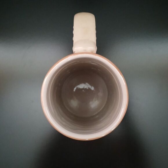 Stroh's Fire Brewed Beer Heritage Series 7 Beer Mug Ceramic Collectable 24 Ounce - Picture 6 of 6